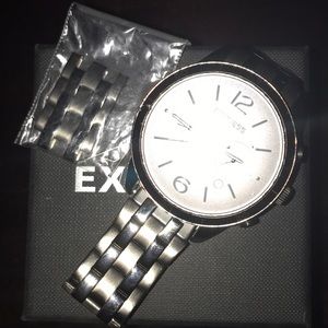 Men’s Express watch